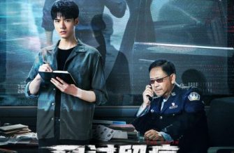 Ветер оставляет следы (2026)